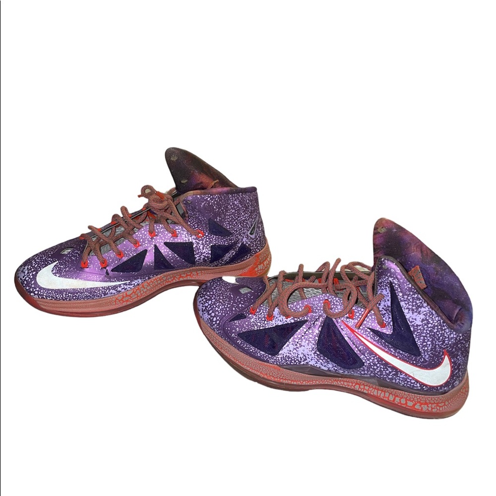COPY - Lebron X All-Star Edition
